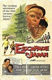 Poster zum Film Verschollen in Japan - Bild 1 auf 1 - FILMSTARTS.de