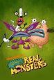 Watch Aaahh!!! Real Monsters Online | Season 1 (1994) | TV Guide