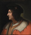 GONZALO FERNÁNDEZ DE CÓRDOBA (1453-1515), El Gran Capitán
