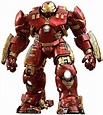 Marvel Avengers Age of Ultron Iron Man Hulkbuster 21 Collectible Figure ...
