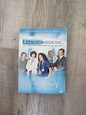 Strong Medicine - Zwei Ärztinnen Wie Feuer Und Eis Serie 5 DVD Box NEU ...