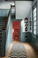 historic house interior paint colors - Google Search in 2020 | Best ...