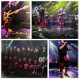 Red Hot Chilli Pipers–15th Anniversary Tour, Hamburg 2018 | Metalheads ...