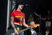 The Distillers Set 2019 Spring Tour - Rolling Stone
