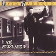 Fred Hammond - I Am Persuaded Lyrics and Tracklist | Genius
