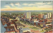 File:Aerial view of Savannah, Ga. (8368128306).jpg - Wikimedia Commons
