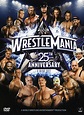 The 25th Anniversary of WrestleMania (2009)