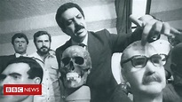 Josef Mengele: os 40 anos da morte do médico nazista que viveu 17 anos ...