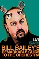 ‎Bill Bailey's Remarkable Guide to the Orchestra (2009) directed by ...