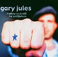 Trading snakeoil for wolftickets: Gary Jules: Amazon.fr: Musique