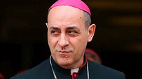 Kirche-und-Leben.de - Neuer Glaubenshüter im Vatikan: Erzbischof Victor ...