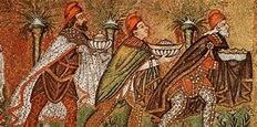 De drie wijzen uit het oosten | Archeologie Online