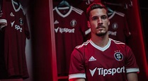 Lukáš Sadílek sparťanem! | sparta.cz