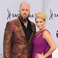 This Is Us Star Chris Sullivan & Wife Rachel Welcome a Baby Boy - E ...