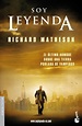 Un universo de Ciencia Ficción: 1954- SOY LEYENDA - Richard Matheson