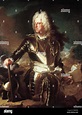 . Inglés: Retrato de Ferdinando Carlo Gonzaga, Duque de Mantua y ...