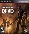 The Walking Dead Game of the Year Edition - PlayStation 3: sony ...