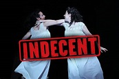 REVIEW: Indecent, BroadwayHD