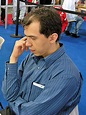 37th Chess Olympiad, 2006 (Turin, Italy - Round #5)