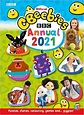 CBeebies Official Annual 2021 Hardcover – ukcdc