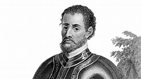 Efemérides 1 de Febrero: Álvar Núñez Cabeza de Vaca, el descubridor de ...
