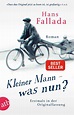 Kleiner Mann - was nun? - Hans Fallada (Buch) – jpc