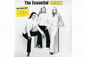 The Chicks - The Essential Chicks (2 LP) - Welcome to Harmonie Audio