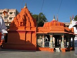 Shri Raj Rajeshwar Temple, Maheshwar - Timings, History, Darshan, Pooja ...