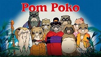Watch Pom Poko (1994) Full Movie Online Free - CineFOX