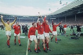 1966 World Cup final: What happened to the England team after winning ...