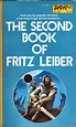 The Second Book of Fritz Leiber – Lankhmar