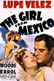 The Girl from Mexico (1939) Leslie Goodwins, Lupe Velez, Donald Woods ...
