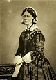 Florence Nightingale, la heroína de los hospitales