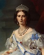 Princess Tatiana Alexandrovna Yusupova, wife of Prince Nikolai ...