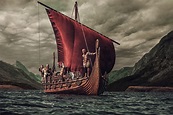 The Viking Age - WorldAtlas