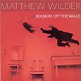 I Don't Speak The Language/Bouncin' Off The Walls, Matthew Wilder | CD ...