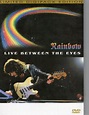 Rainbow - Live Between The Eyes (2003, Digipak, DVD) | Discogs