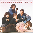 The Breakfast Club (Original Motion Picture Soundtrack) (1985, Vinyl ...