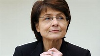 Qui est Marianne Thyssen ? - rtbf.be