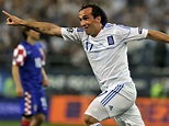 Theofanis Gekas - Greece | Player Profile | Sky Sports Football