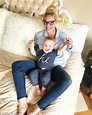 Katherine Heigl shares snap of her smiling son Joshua, 15 months ...