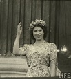 Fotos fascinantes de uma jovem rainha Elizabeth II entre 1930-1950 - MDig