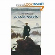 Frankenstein: Amazon.ca: Mary Shelley: Books Classic Literature ...