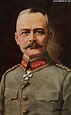 28/8/1916 The Kaiser shuffles the deck: Falkenhayn is out, Hindenburg ...