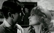 Constance aux enfers, un film de 1964 - Vodkaster
