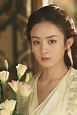 [18+] Zhao Liying Wallpapers | WallpaperSafari