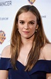 Danielle Panabaker - F*ck Cancer's 1st Annual Barbara Berlanti Heroes ...