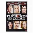 La Habitacion De Franklin Small Apartments Pelicula Dvd Sony La ...