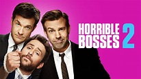 Horrible Bosses 2 | Apple TV