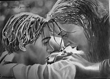Jack and Rose from Titanic by elenouska15 on DeviantArt